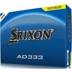 Srixon AD333 12 ks – Zbozi.Blesk.cz