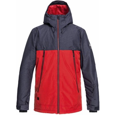 Quiksilver bunda Sierra RPZ0/Flame – Sleviste.cz