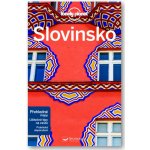 Slovinsko - Lonely Planet - – Sleviste.cz
