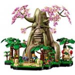LEGO® The Legend of Zelda™ 77092 Great Deku Tree – Sleviste.cz
