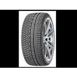 Michelin Pilot Alpin PA4 245/40 R17 95V – Hledejceny.cz