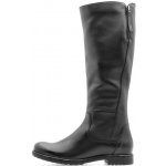 Ara dámské kožené kozačky Schwarz Liverpool 12-39512-01 – Zbozi.Blesk.cz