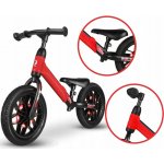 Qplay Spark Červené – Zboží Dáma