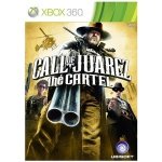 Call of Juarez: The Cartel – Hledejceny.cz