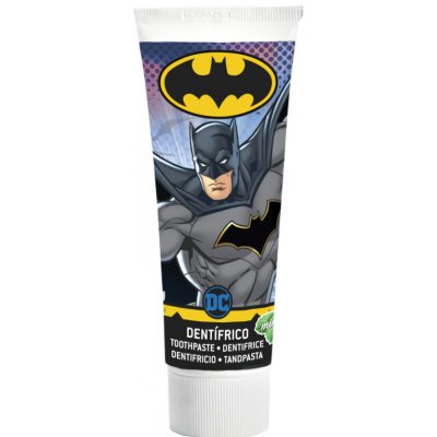 Nickelodeon Batman 75 ml – Hledejceny.cz