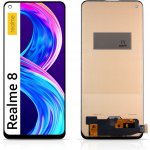 LCD Displej Realme 8 – Zboží Živě
