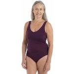 Icebreaker Wmns Queens Tank Bodysuit Nightshade – Zboží Mobilmania