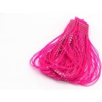 Veniard Silikonové Nožičky Sili Legs Chrome Nymph Silver Hot Pink – Hledejceny.cz