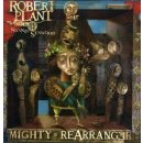 Plant, Robert & The Stran: Mighty Rearranger =Remast CD