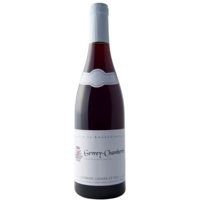 Domaine G. Lignier et Fils Gevrey-Chambertin AOC 2022 13% 0,75 l (holá láhev) – Hledejceny.cz