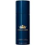 Dolce & Gabbana K deospray 150 ml – Zbozi.Blesk.cz