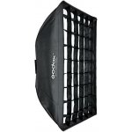 Godox Deštníkový softbox 60x90cm s voštinou Godox SB-UG – Zboží Živě