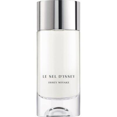 Issey Miyake Le Sel d'Issey toaletní voda pánská 100 ml – Hledejceny.cz