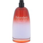 Christian Dior Fahrenheit Cologne kolínská voda pánská 125 ml tester – Zbozi.Blesk.cz