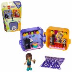 LEGO® Friends 41400 Herní boxík: Andrea – Hledejceny.cz