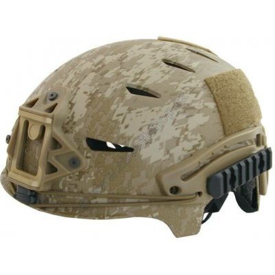 Helma Emerson Gear EXF Bump replika DD – Hledejceny.cz