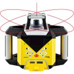 NIVEL SYSTEM NL620R digital – Zboží Mobilmania