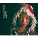 Johann Sebastian Bach - Cantatas Vol. 14 - New York CD – Hledejceny.cz
