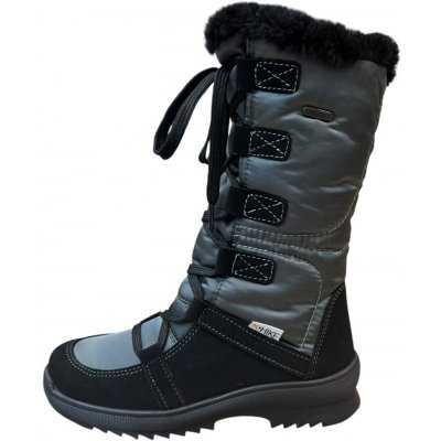 K Hike LI O 81005 černé – Sleviste.cz
