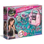 Clementoni: Crazy Chic Bláznivá kabelka – Zbozi.Blesk.cz