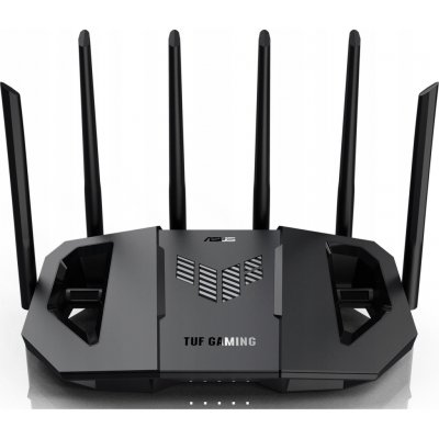 Asus TUF-BE6500 – Zboží Živě