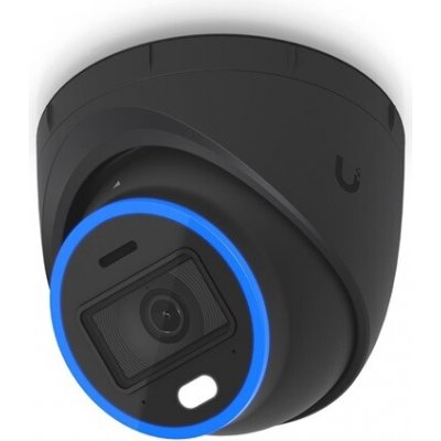 UBNT UVC-AI-Turret-B, AI Turret IP kamera, 8MP, černá EDF_10901998 – Zboží Živě