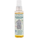 Naturaverde Disney Baby Soothing Massage Oil 100 ml – Zbozi.Blesk.cz