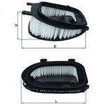 Vzduchový filtr MAHLE LX 3541 – Hledejceny.cz