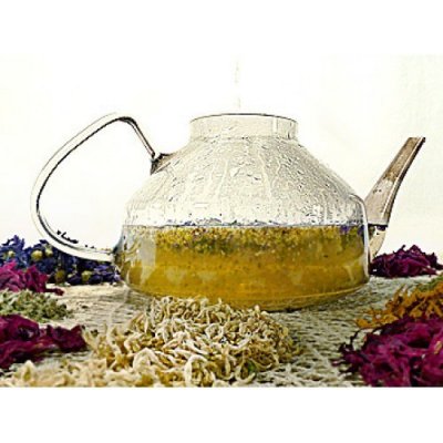 Herbarium Ženský čaj na kvasinkové infekce výtoky 100 g – Zboží Mobilmania