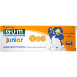 G.U.M Junior pro školáky 7-12 let pomeranč 50 ml – Hledejceny.cz