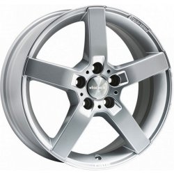 Wheelworld 2DRV WH31 8x18 5x120 ET43 silver