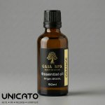 Gaia Spa esenciální olej Pomeranč 50 ml – Hledejceny.cz