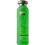 Greenfields šampon s Aloe Vera pes 250 ml – HobbyKompas.cz
