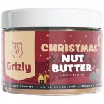 Grizly Vánoční Máslo 450 g – Zboží Mobilmania
