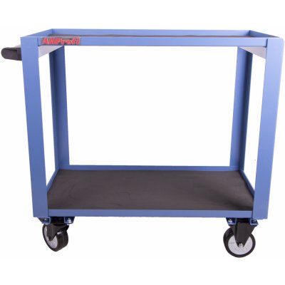 Přepravní vozík Torin BIG RED – Zboží Mobilmania