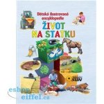 Dětská ilustrovaná encyklopedie Prehistorické dějiny země – Hledejceny.cz
