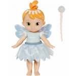 Zapf Creation BABY born Storybook Ledová víla 18 cm – Zboží Dáma