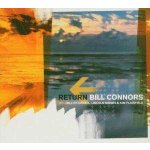 Connors Bill - Return CD – Hledejceny.cz