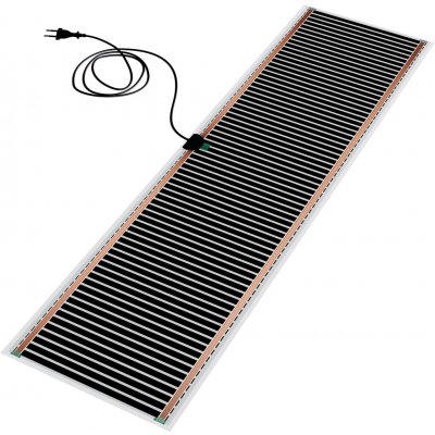 Ultratherm Viv Mat 64 topná folie 27,4x118,8cm, 64W, 230V – Zboží Mobilmania