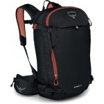 Osprey Sopris 30l black – Zboží Dáma