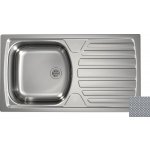 Alveus Basic 170 1 1/2 dekor – Hledejceny.cz