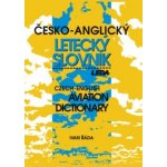 Česko anglický letecký slovník – Hledejceny.cz