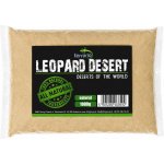 Terrario Leopard Desert 1 kg – Zboží Mobilmania