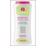 Dermacol Sensitive pleťová voda pro citlivou pleť 200 ml – Zbozi.Blesk.cz