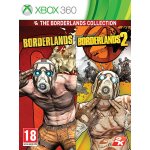 Borderlands 1 + 2 – Zbozi.Blesk.cz