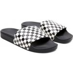 Vans La Costa Slide On Checkerboard TruWht/Blk – Zboží Dáma
