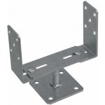 Domax Patka bez prolisu úzká hlava nastavitelná PSRT 60-200 60-200x136 mm – Hledejceny.cz
