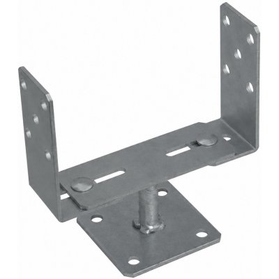 Domax Patka bez prolisu úzká hlava nastavitelná PSRT 60-200 60-200x136 mm – Hledejceny.cz