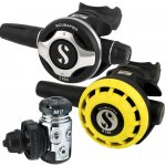 SCUBAPRO MK17EVO/S600/R105 – Zboží Dáma