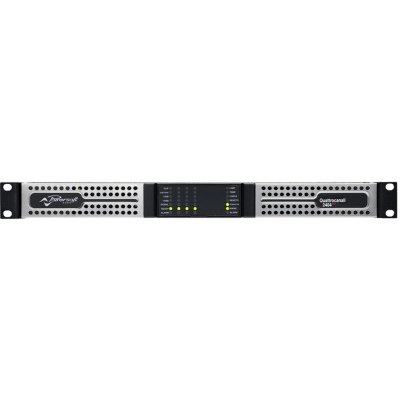 PowerSoft Quattrocanali 2404 DSP – Hledejceny.cz